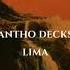 Antho Decks Lima Original Mix