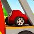 Helper Cars Full Episodes Cartoons For Kids Street Vehicles Car Transporter Racing Cars For Kids