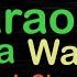 FLY ME TO THE MOON Bossanova Frank Sinatra KARAOKE NADA WANITA UcokkuYasir