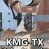 KMG TX 2x72 Belt Grinder UNBOX And SETUP Video