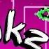 Colbreakz 10000 Geometry Dash Layout XL