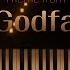 The Godfather Theme Piano Cover