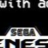 FNF Vs Sonic EXE Mod Endless Actual Sega Genesis YM2612 Cover