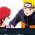 GARA And Naruto Friendship