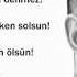 Gökhan Türkmen Olsun Lyrics