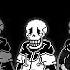 TS Underswap Papyrus Battle Undertale Fanbattles On CYF 0 5 3