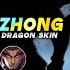 NEW ZENLONG SKIN YU ZHONG MIYA MORE POPOL KUPA STARLIGHT NATALIA EPIC MLBB Whatsnext