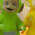 Teletubbies Frühstück Shows Für Kinder