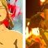 100 FUNNY Ways To DIE In Zelda Tears Of The Kingdom