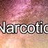 YouNotUs Janieck Senex Narcotic Letra Lyrics