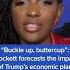 Buckle Up Buttercup Crockett Forecasts The Impact Of Trump S Economic Plan