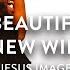 What A Beautiful Name New Wine Jesus Image