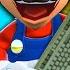 Mario Plays Roblox