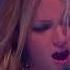 Britney Spears Breath On Me Live 2003 Italy