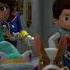 PAW Patrol Jet To The Rescue Chase The Thief Clip