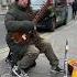 Sitar Instrument Beautiful Sounds In Trafalgar Square