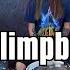 Limp Bizkit Take A Look Around Drum Cover