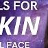 Powerful Subliminals For Fair Skin Glowing Skin Flawless Complexion And Skin Positive Feelings