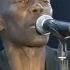 Faithless Gurtenfestival 2015