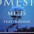 MitiS Homesick Feat SOUNDR Au5 Remix Ophelia Records