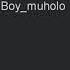 Refila Boy Muholo Official Mp3