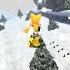 Sonic Adventure DX Ice Cap Tails 1080 HD