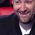 Bogdan Ioan Earth Song Blind Auditions The Voice Of Romania 2018