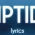 Vance Joy Riptide Lyrics