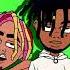 FREE SMOKEPURPP X COMETHAZINE X LIL PUMP TYPE BEAT ON FIRE Prod Lil Warp Kxcper