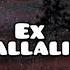 EX Callalily Lyrics And Audio