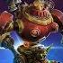 Heroes Of The Storm Газлоу Gazlowe 17 08 14 3 Круши лес