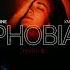 9TNINE PHOBIA Ft XMX Official Audio PROD BY B2 2K23