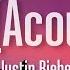 Justin Bieber Holy Acoustic Lyrics Ft Chance The Rapper