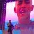 Jaden Smith George Jeff Live Rolling Loud SoCal 2017