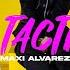 Maxi Alvarez Tu Tactica Video Oficial