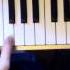 How To Play Midnight S Another Day By Brian Wilson On Piano Tutorial PART 2