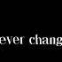 You Will Never Change Baby Night Changes Tiktok Version Black Screen Lyrics SES