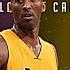 Kobe Bryant Mix Come And Go Feat Juice WRLD