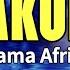 AKON Mama Africa Lyrics