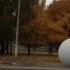 Brovary Skatepark Giant Ping Pong Ball Бровары скейт парк