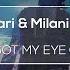 Nari Milani Marchi Feat Luciana I Got My Eye On You Viktor Newman Bootleg