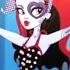 Monster High Россия Жуткие танцы 3 сезон Полные эпизоды мультфильмы для детей