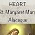 Consecrate Your Life To The Sacred Heart Prayer By St Margaret Mary Alacoque SacredHeart Shorts