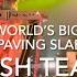 English Teacher The World S Biggest Paving Slab Live 4k Gorilla Manchester 24 May 2024