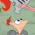 Hard Day S Knight S1 E10 Full Episode Phineas And Ferb Disneyxd