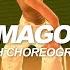 LIM KIM MAGO Minah Choreography