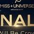 2024 Miss Universe Finals Competition LIVE From Ciudad De Mexico