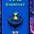 Geometry Dash The Lost Gauntlets Time Gauntlet Complete