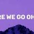 Coco Jones Here We Go Uh Oh Lyrics