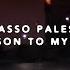 UICIDEBOY PICASSO PALES IN COMPARISON TO MY MADNESS LYRIC VIDEO